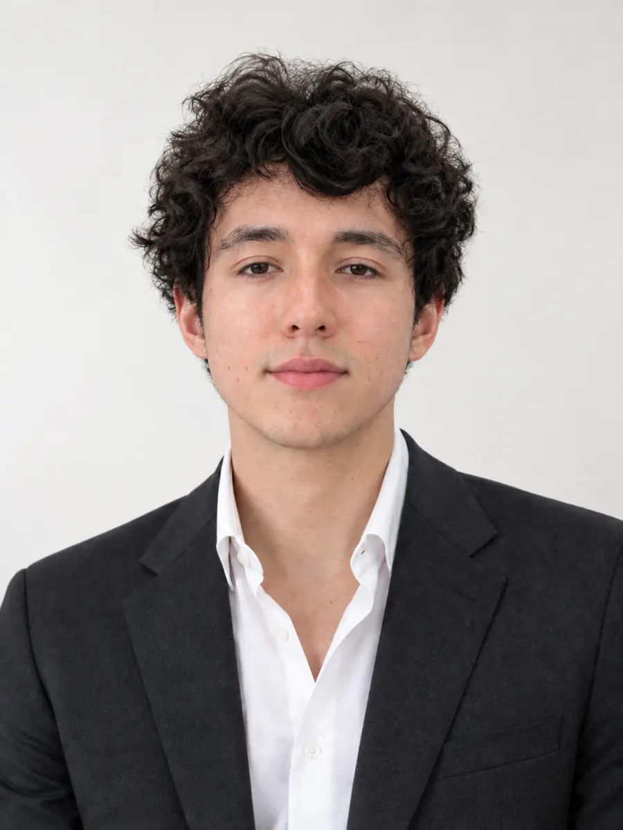 Nicolas Fostier, Business Development Associate chez Fostier Consulting